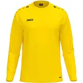 Jako Langarm-Fußballtrikot für Kinder One