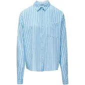 Salsa Jeans 21011119 Langarmhemd