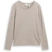 Tom Tailor 1049492 Langarm-t-shirt