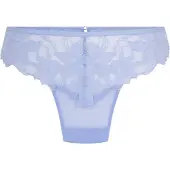 Hunkemoller Cheekini Ingrid Blau