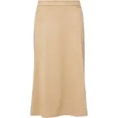 Comma Skirts Brown Größe: 38 | Midiröcke Outlet | Damen | Braun
