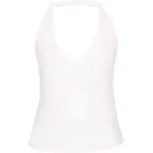 Faina Women Top in offwhite | Gr.: xs