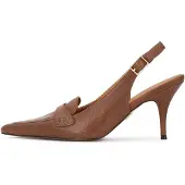 Kazar Pumps in Braun | Gr.: 40