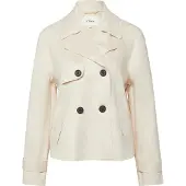 s.Oliver Jackets Outdoor Beige Größe: 38 | Leichte Jacken Outlet | Damen | Braun