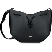 PICARD Schultertasche Umhängetasche Mabillon Hobo Bag Black schwarz