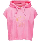 Codello Hoodie in pink | Gr.: L