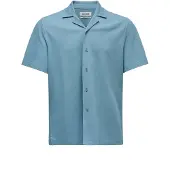 Salsa Jeans 21011149 Langarmhemd