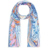 Codello Schal in blau | Gr.: onesize