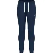 Jako Damen Jogginghose One Cotton 8401D-900 48 - Marine - 48