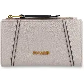 PICARD Geldbörse Chic Way 1 Zip Wallet Silver taupe
