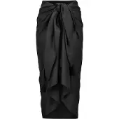 Codello Pareo in schwarz | Gr.: onesize