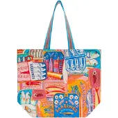 Codello Shopper in blau | Gr.: onesize