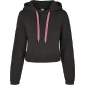 Urban Classics Drawtring Contract Sweatshirt