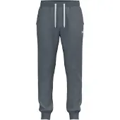 Jako Jogginghose aus Baumwolle mit Saum One