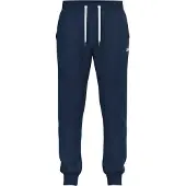 Jako Unisex Jogginghose One Cotton mit Bündchen