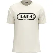 Jako T-Shirt Promo 2.0 - off white, Größe:4XL