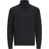 Jack & Jones Rollkragenpullover "JJEBASIC mit hohem Tragekomfort" Baumwolle, regular fit