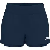 Jako 2in1 Shorts für Damen One