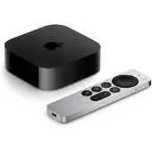 Apple Streaming TV 4K MN893HY/A