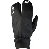 Hirzl Lange Handschuhe 3 Finger Finger Jacket (x2) | Größe S