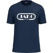 Jako T-Shirt Promo 2.0 L marine