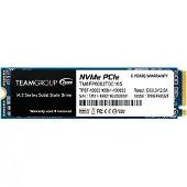 Team Group MP33, 2 TB, M.2, 1800 MB/s