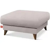 Konsimo Hocker Gustavo , grau , Maße (cm): B: 92 H: 48