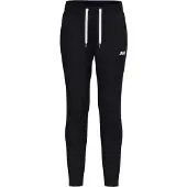 Jako Damen Jogginghose One Cotton 8401D-800 48 - Schwarz - 48