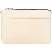 PICARD Kosmetiktasche Umhängetasche Switchbag Cosmetic Pouch Sand beige