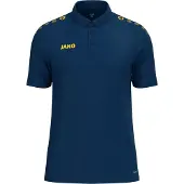 Jako Polo One 140 navy/citro