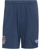 Adidas Italy 26/27 Weg Kurze Hose