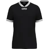 Jako Trikot Retro KA 164 schwarz