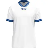 Jako Trikot Retro KA XXL weiß/royal