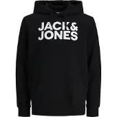 Jack & Jones Corp Logo Kapuzenpullover