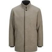 Jack & Jones Herren Wolljacke JJEHARRISON Wool Blend Jacket