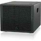 Behringer SAT 1008 SUBA 8" Aktiver Installations-Subwoofer