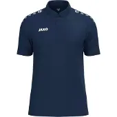 Jako Unisex Polo One Cotton