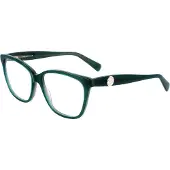 Longchamp LO2715 N 54/15/140 Grüne Acetat Brille DAMEN LO2715 N