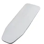 Sotech Bügeltuch Aluminium Grau für Bügelbrett Ironfold