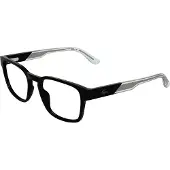 Lacoste L4010 53/19/150 Brille Schwarz Bio inj-g820 HERREN L4010