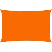 vidaXL Sonnensegel