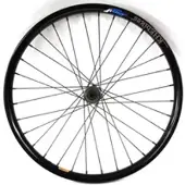 KHE Fahrradvorderrad 32 Löcher Astral
