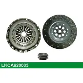 Lucas Kupplungssatz Kupplung passend für PEUGEOT 308 SW I (4E, 4H) LKCA620033