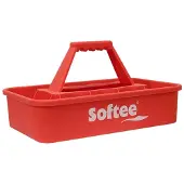 Softee Carrier For 12 S Flasche