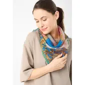Codello Tuch in blau | Gr.: onesize