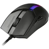 Tracer GAMEZONE COOL Schwarze RGB-Maus