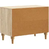 vidaXL Moderner Schlafzimmer Schrank