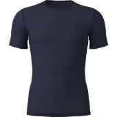 Loeffler Merino Light Kurzarm-t-shirt