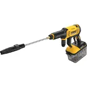 DeWalt Tragbarer Akku-Druckreiniger, 54 V