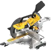 DeWalt DCS782N-XJ XR Kap-/geringssav